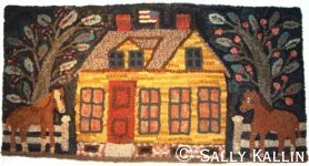 Pine Island Primitives